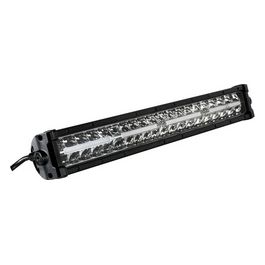 Pluton New Horizons, barra a Led 2 funzioni - 10/30V - 559x81 mm