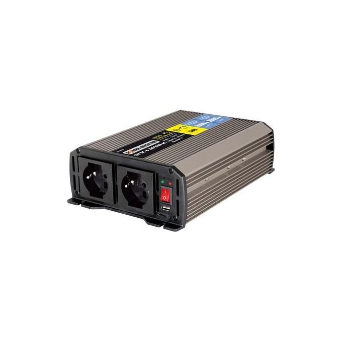 Pilot Power Inverter 1000