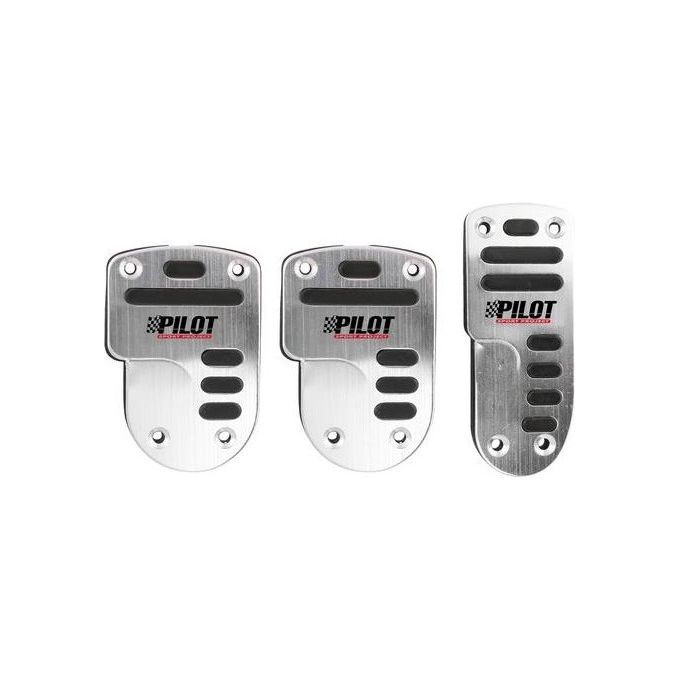 Pilot Race  estern 1, set 3 pedali