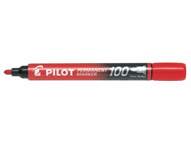 Pilot SCA 100 Confezione