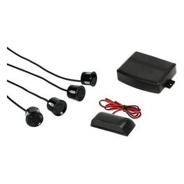 Pilot Setay W4, kit 4 sensori parcheggio con display wireless, 12V