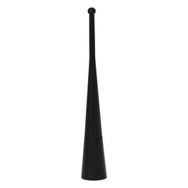 Spillo - 10 cm - Nero