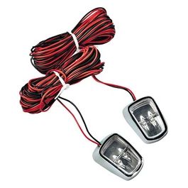 Twin-Led 12V Blu