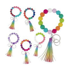 Anelli Fantasy 4 pz Globo Assortito