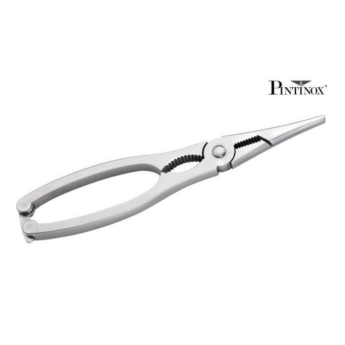 Pinza Aragosta Paderno - Acciaio Inox Per Cucina Professionale - Foto 5