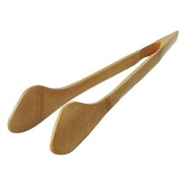 Pinza in Bamboo 30 Cm