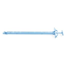 PINZA BIOPSIA GYN&PUSH 21.5 cm - sterile