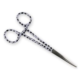 Pinza Emostatica Retta - Fantasia Orme - 16 Cm 1 pz.