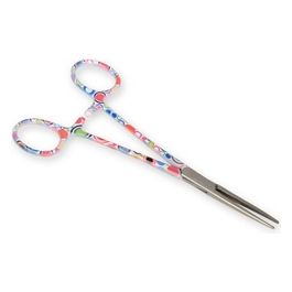 Pinza Emostatica Retta - Fantasia Bolle - 16 Cm 1 pz.