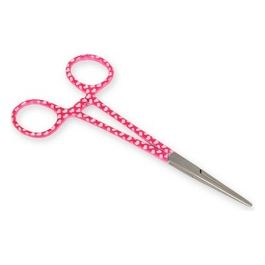 Pinza Emostatica Retta - Fantasia Cuori - 16 Cm 1 pz.