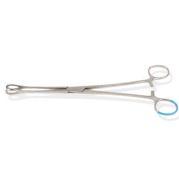 Pinza Foerster Sterile 25