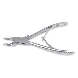 PINZA OSSIVORA LUER GOUGE - 15 cm