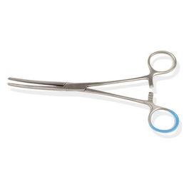 Pinza Pean Sterile - Curva - 18 Cm conf. 25 pz.
