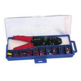 Pinze Capicorda Kit Valigetta