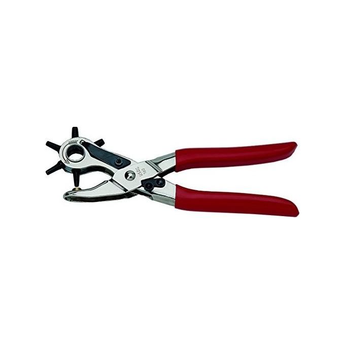 Pinze a Fustella Usag Art.160 mm. 2-4,5