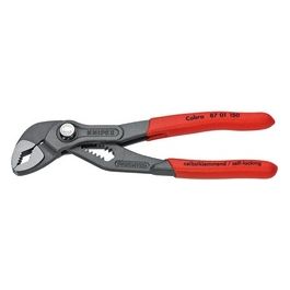 Pinze Poligrip 87-01 Cobra mm. 150