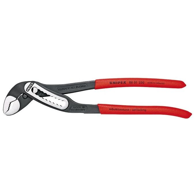 Pinza Knipex Poligrip Alligator Mm 250 8801