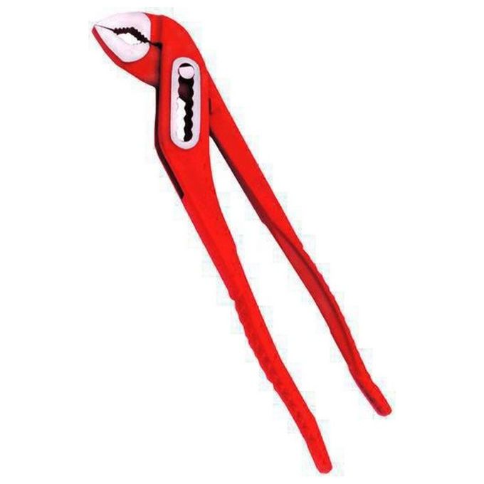 Pinze Poligrip Vbw 966 Rosse mm. 240