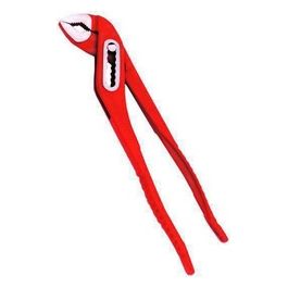 Pinze Poligrip 966 Rosse mm. 300
