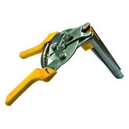 Vigor Pinze Per Recinzioni Con 30 Ganci Inclusi