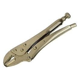 Pinze a Scatto Vise-Grip Ganasce Piane mm. 250
