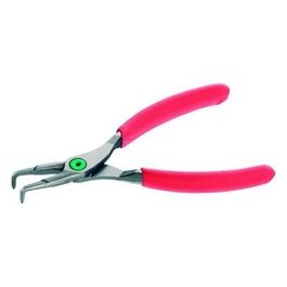 Pinze per Seeger Interni Becchi Piegati 127Pn 12-25 122