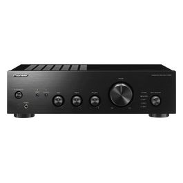 Pioneer A-10AE Amplificatore Audio 50W+50W Nero