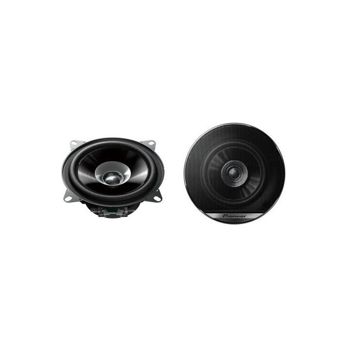 Pioneer TS-G1010F Altoparlante per Auto Rotondo 10 cm 190 W 30 W RMS 4 Ω 89 dB colore Nero