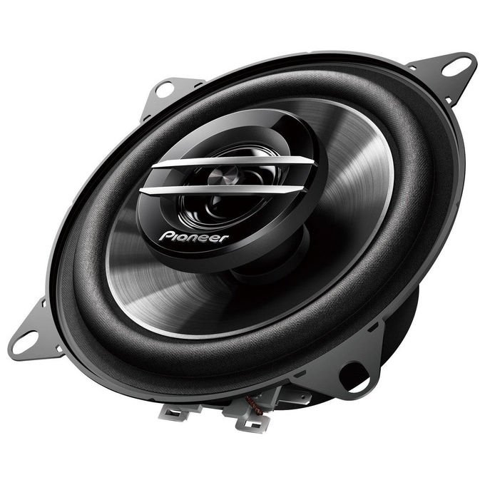Pioneer 4988028373794 Altoparlante Coassiale 2 Vie TS-G1020F 10 cm