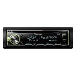 Autoradio Cd Usb