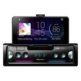 Pioneer Autoradio Mechaless Sph-20 Dab+