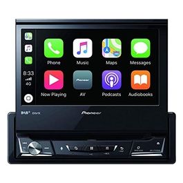 AVH-Z7200DAB Lettore Multimediale