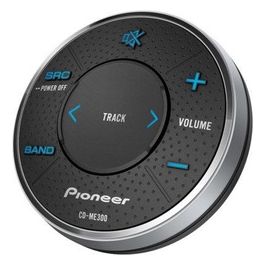 Pioneer CD-ME300 Wired Marine Remote Control Ipx7 Certified