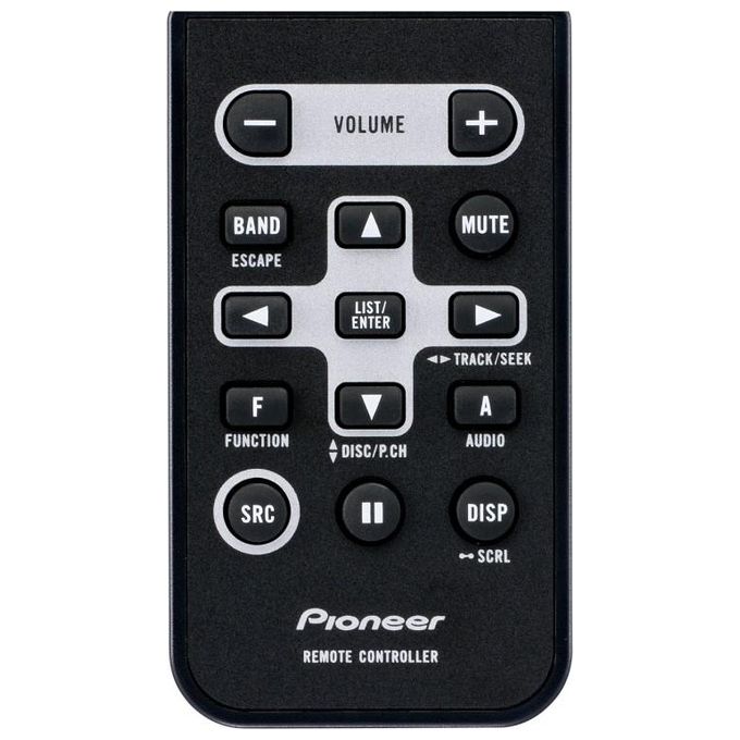 Pioneer CD R 320 Telecomando per Autoradio