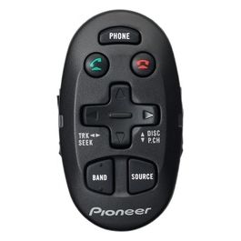 Pioneer Cd-sr110 Telecomando A Volante Con Gestione Bluetooth