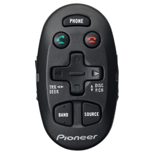 Pioneer Cd-sr110 Telecomando A Volante Con Gestione Bluetooth