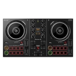 Pioneer Smart Controller Ddj-200 2 Canali WeDj