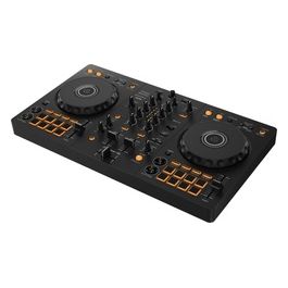 Pioneer DDJ FLX4 Controller Disc Jockey Nero