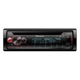 Pioneer DEH-S720DAB Autoradio Dab Usb Bluetooth Rgb