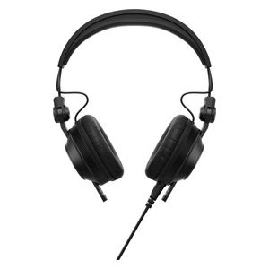 Pioneer DJ HDJ-CX Cuffie On-Ear professionali per DJ Nero