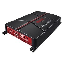 Pioneer GM-A4704 Amplificatore a Ponte a 4 Canali