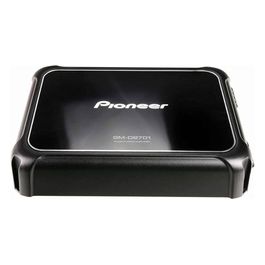 GM-D9701 2400W Classe D Monoblock Car Amplifer con Bass Remote