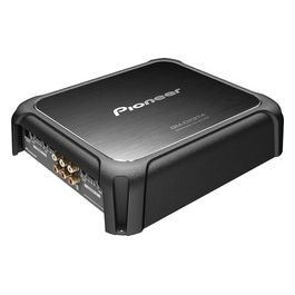 GM-DX874 Amplificatore per Auto