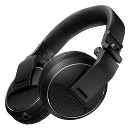 Pioneer HDJ-X5 DJ Cuffie Over-Ear Professionali Nero