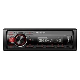 Pioneer MVH-130DABAN Autoradio con DAB Antenna