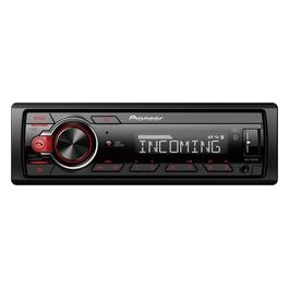 Pioneer MVH-330DABAN Autoradio con DAB Antenna