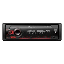 MVH-S420DAB Sintolettettore Mp3 Usb Mechaless Rds Dab/Dab+ Bluetooth