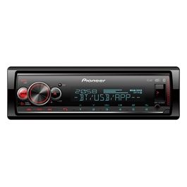 Pioneer MVH-S520DAB Autoradio Mechaless Usb Bluetooth