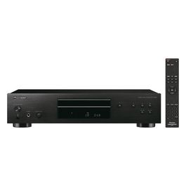 PD-30AE-B Lettore Cd Nero