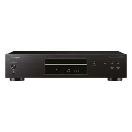 PD10AEM2 Radio con Lettore Cd Nero